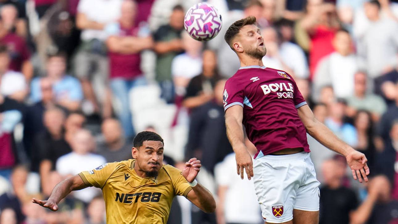 Hartes Urteil über Füllkrug-Klub