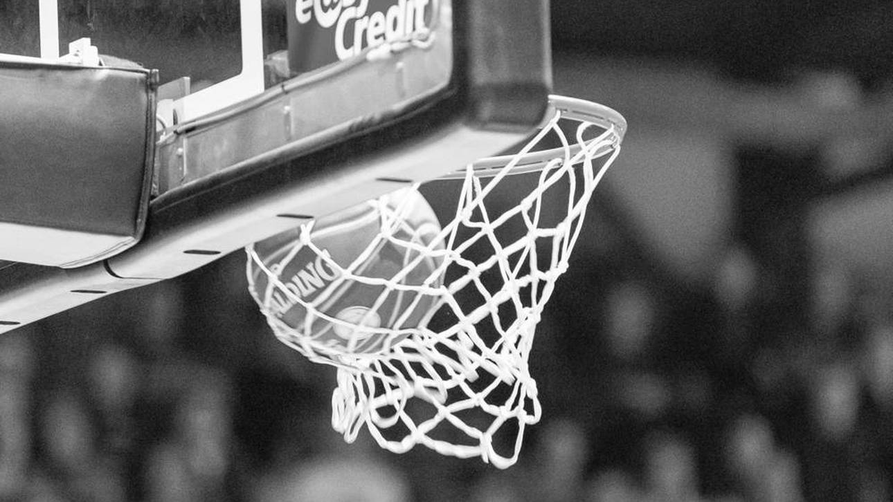 Nächster Basketballer verstorben