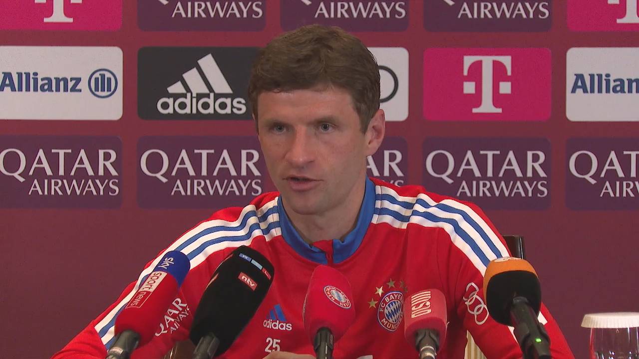 Bayerns Befürchtung bei Neuer