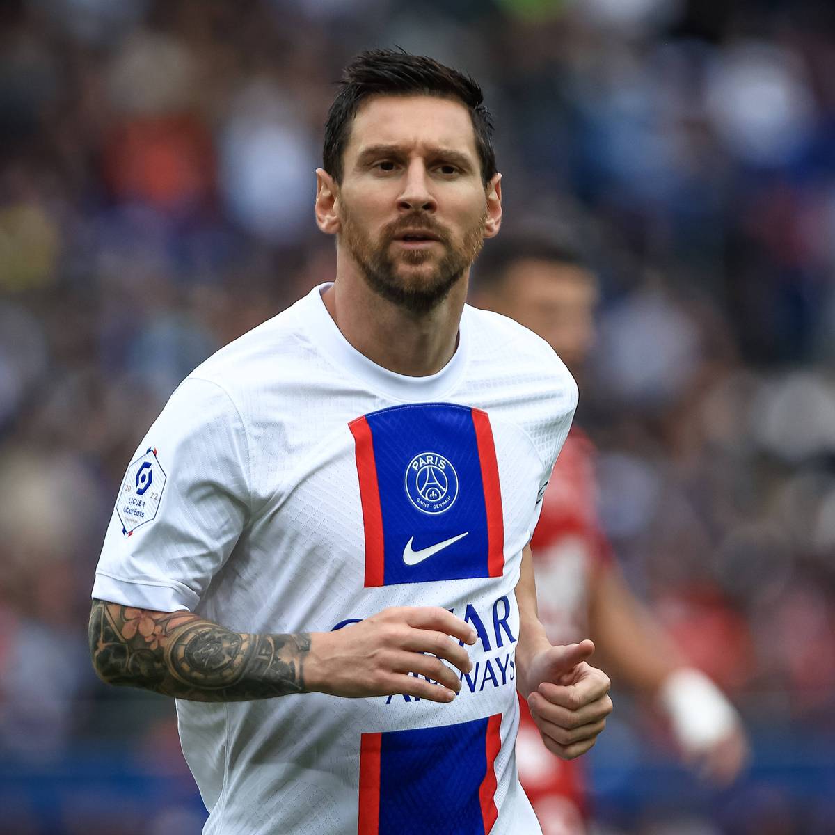 Grätscht PSG Barca bei Messi dazwischen?