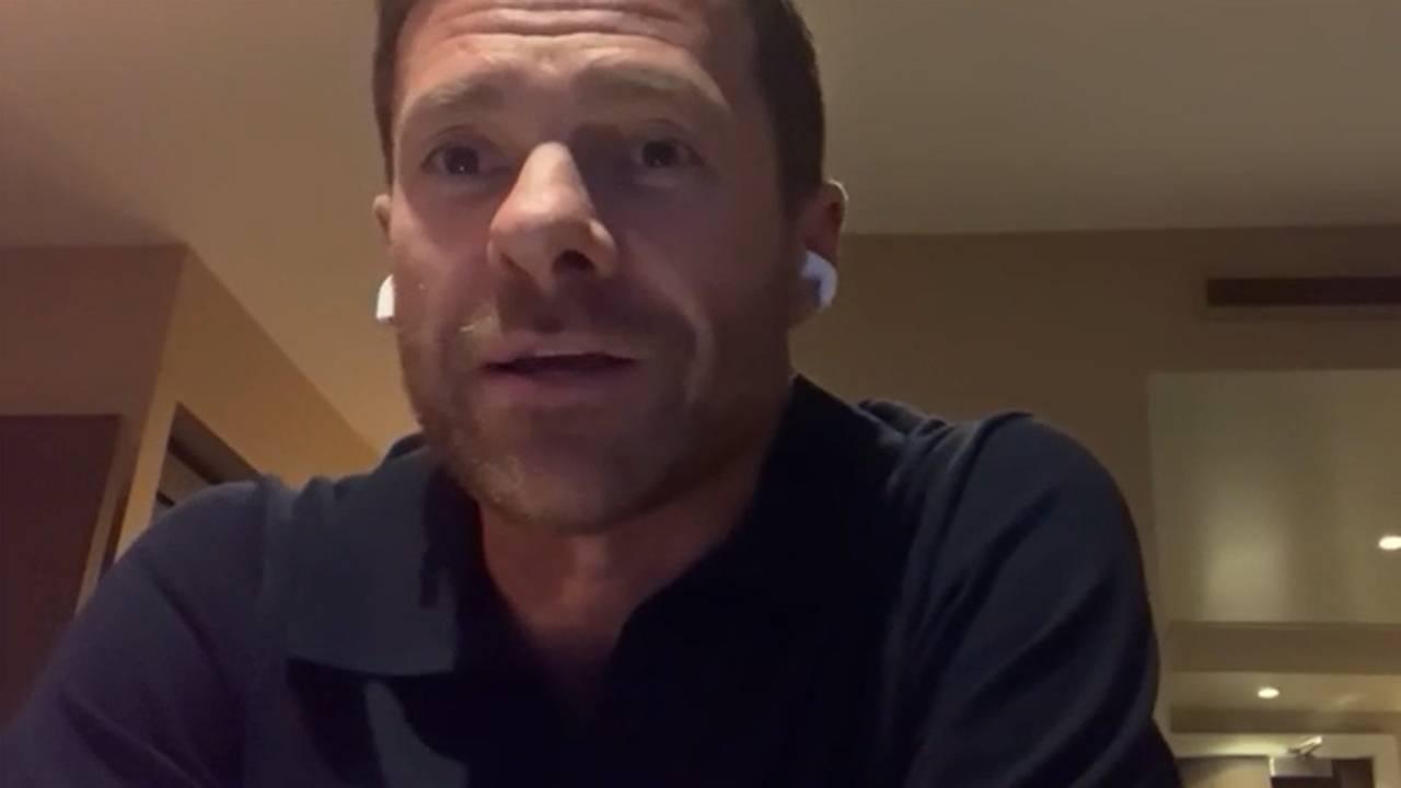 WM 2026: Das empfiehlt Alonso wegen Messi