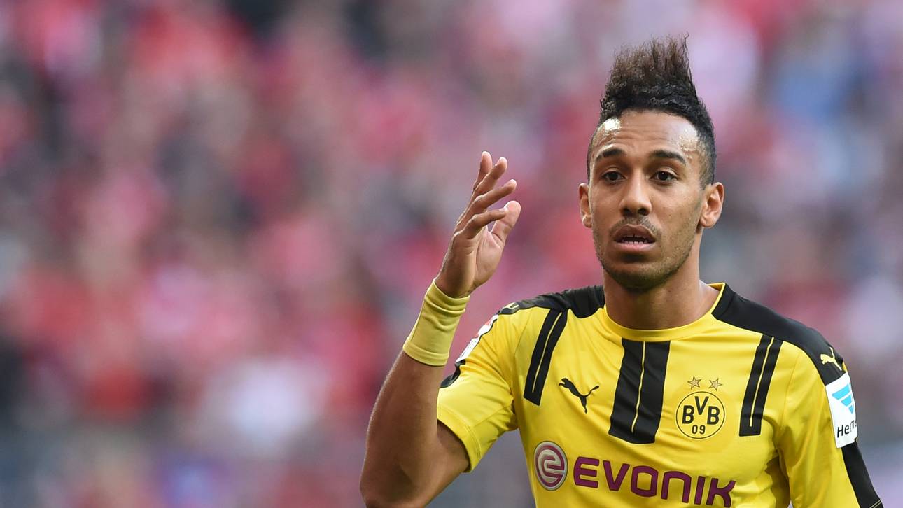 Was wird eigentlich aus Aubameyang?