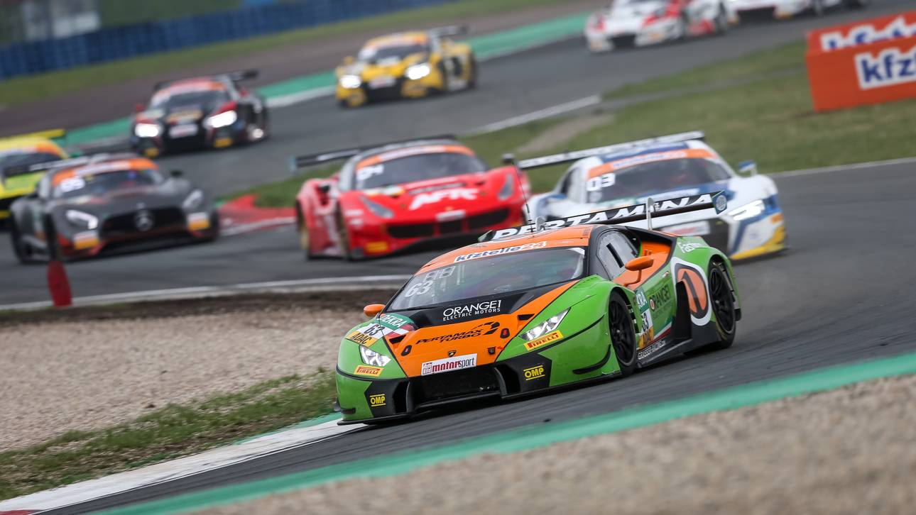 Bortolotti mit irrer Aufholjagd