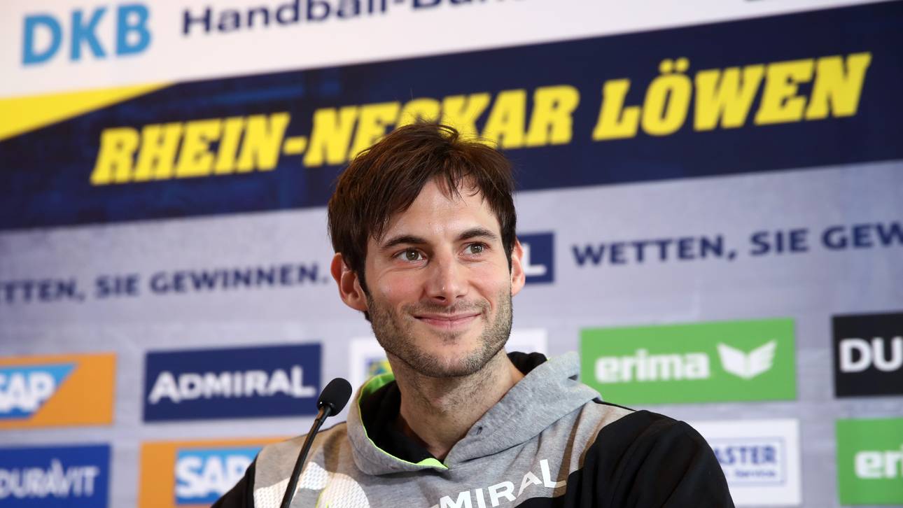 Gensheimer froh über Rückkehr