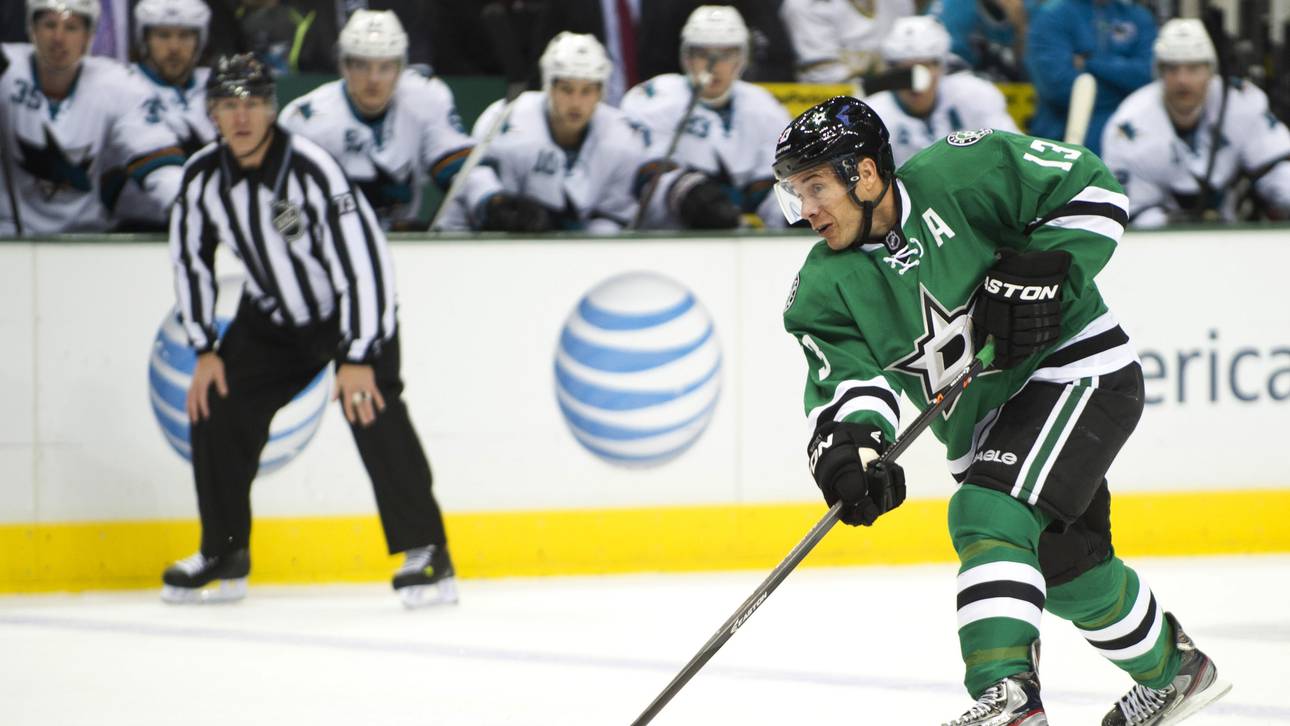 Ein NHL-Star als Golf-Caddy