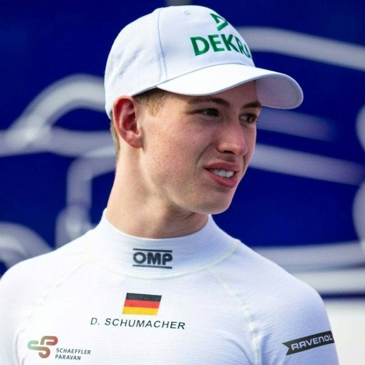 So sieht Schumacher sein DTM-Debüt