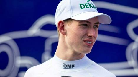 Debüt in der DTM: Schumacher bremst Erwartungen
