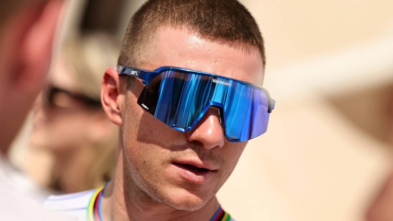 Misstöne um Radsport-Star