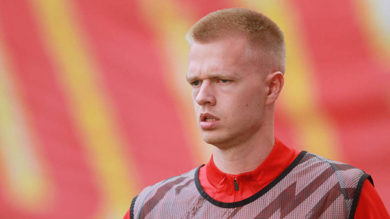 Rose überrascht mit Atléti-Leihgabe