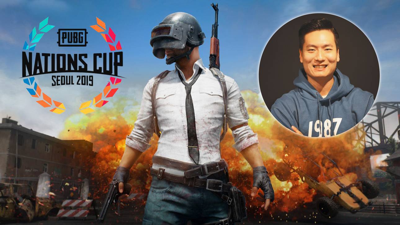 PUBG: Interview mit eSports-Boss