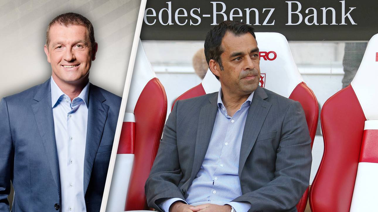 Strunz: „Zöpfe in Stuttgart abschneiden“