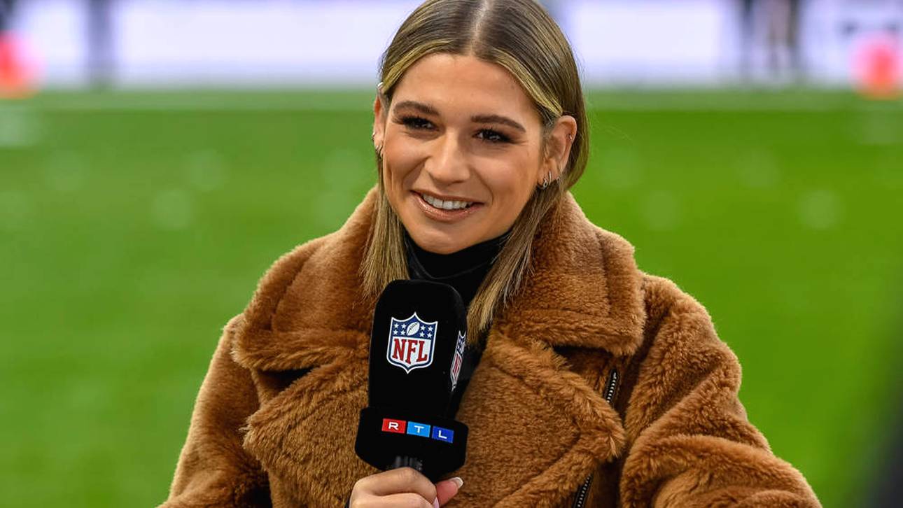 Überraschung um RTL-Moderatorin!