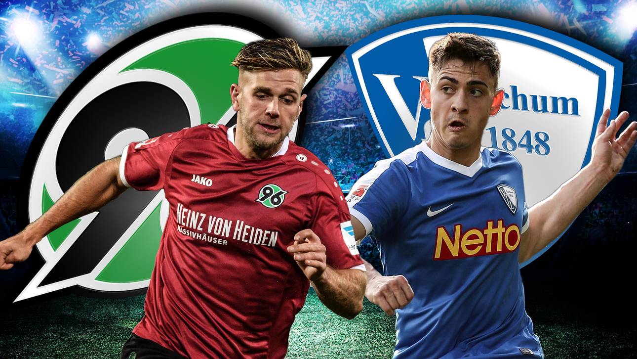 96 will zurück in die Erfolgsspur