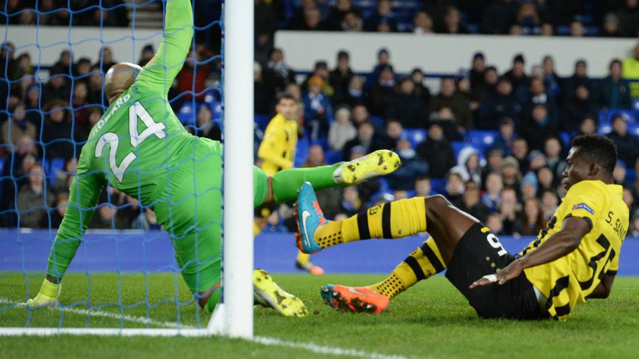 Transfer-Panne: Köln spottet über HSV