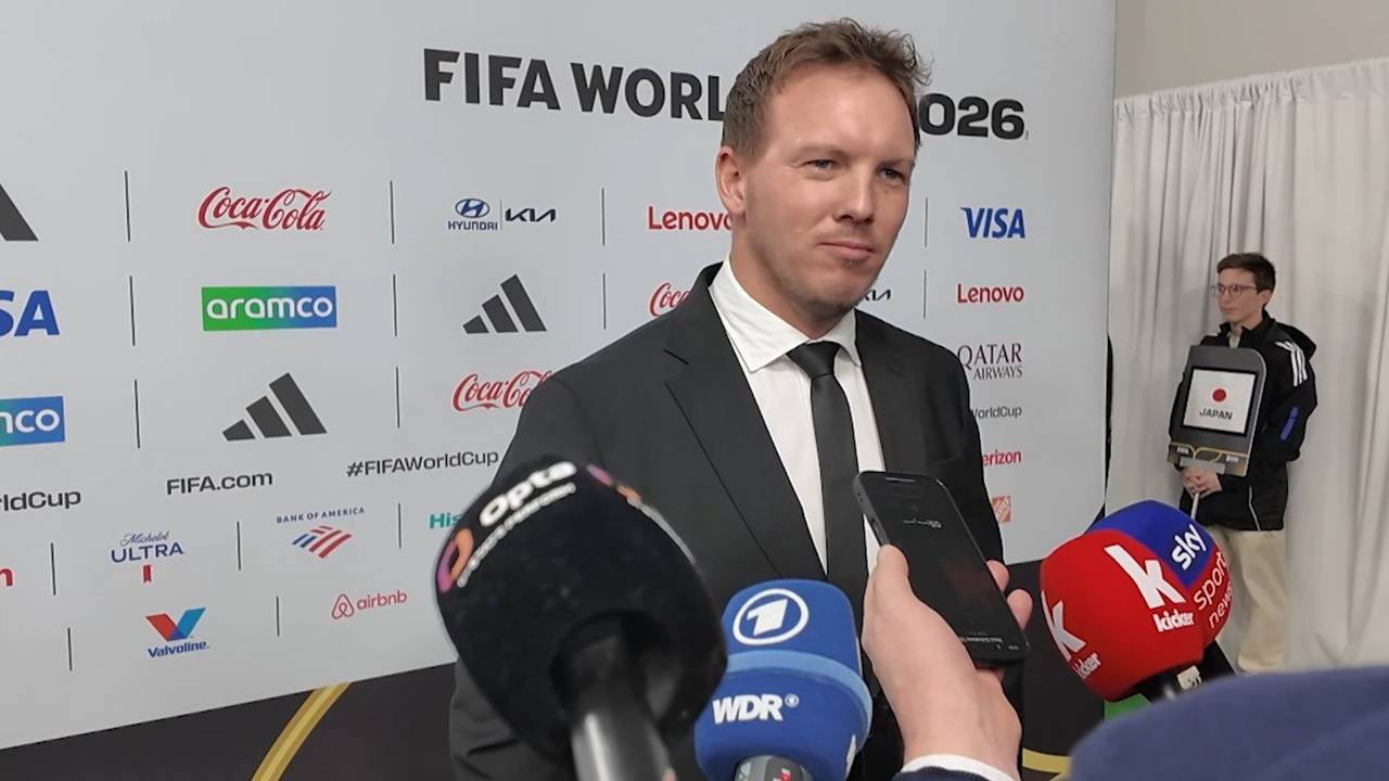 DFB findet Ersatzgegner