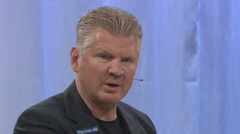 Die Austragung der Europameisterschaft 2021 darf nur in Deutschland stattfinden. Das fordert zumindest Stefan Effenberg im CHECK24 Doppelpass und nennt Gründe für seine These.