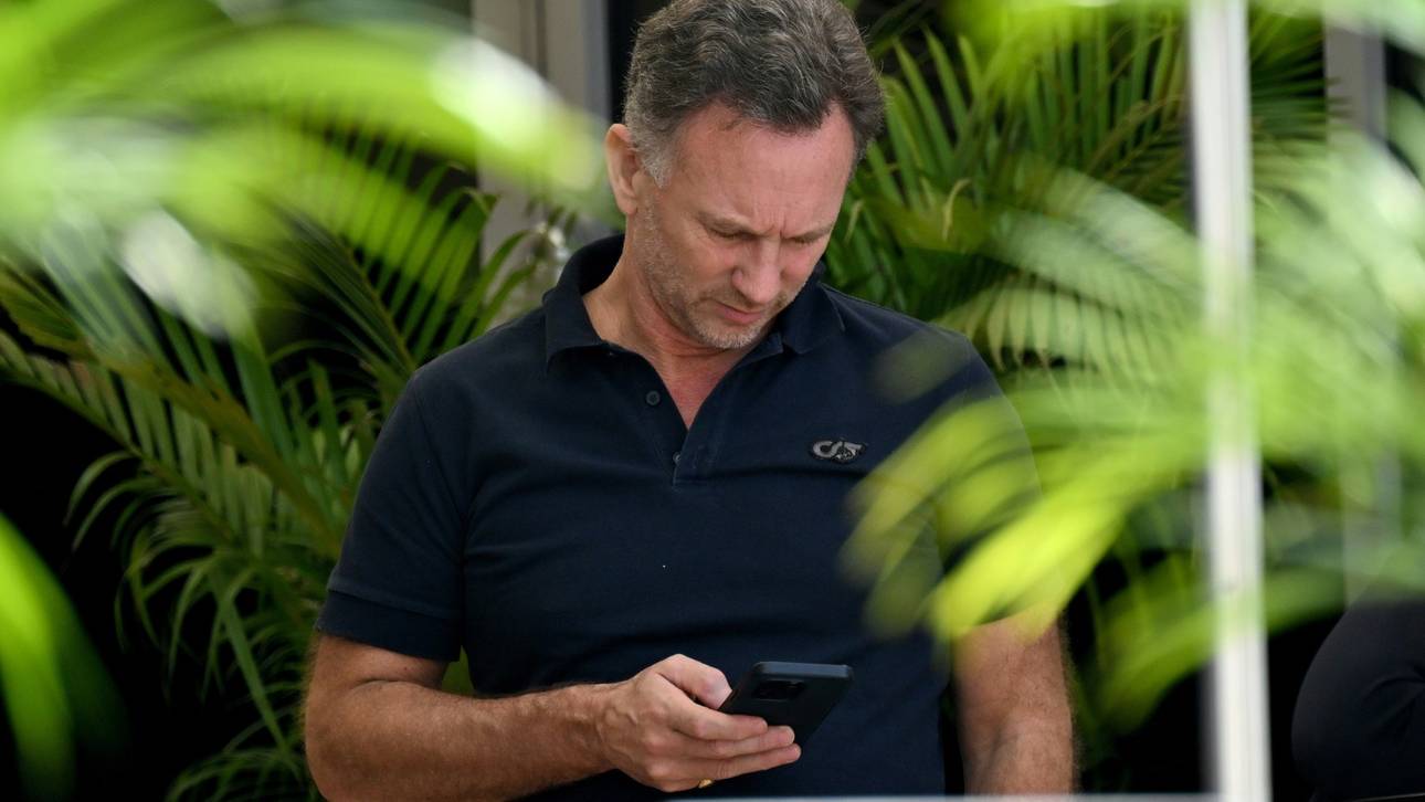 Fall Horner: „Krieg noch nicht vorbei“