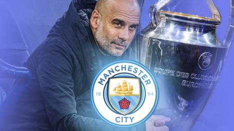 Seit nun mehr sieben Jahren hechelt Pep Guardiola mit Manchester City dem Traum hinterher, die Champions League zu gewinnen. Nach dem guten Auftritt gegen die Bayern wirken die Skyblues so reif für den Titel wie noch nie.