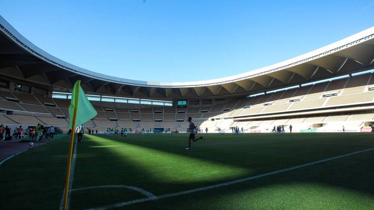 📍 Sevilla, Spanien
🏟️ Stadion La Cartuja Sevilla
🧍 57.619 Plätze