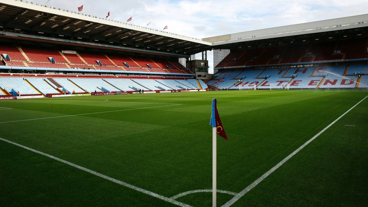 Israel-Klub ohne Fans in England