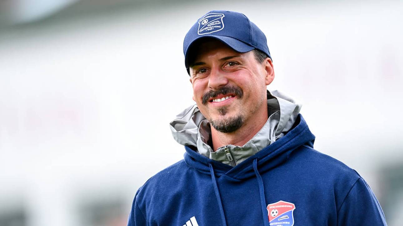 Wagner feiert ersten Trainer-Titel