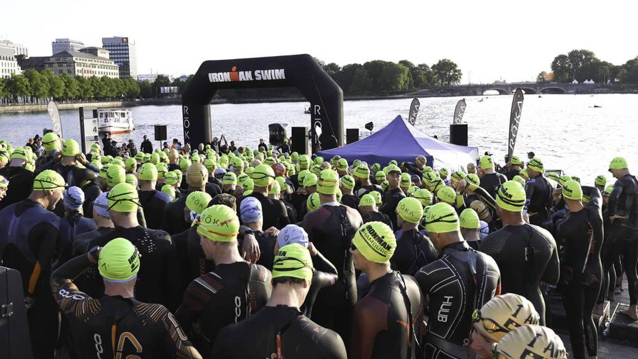 Tod entfacht Triathlon-Debatte