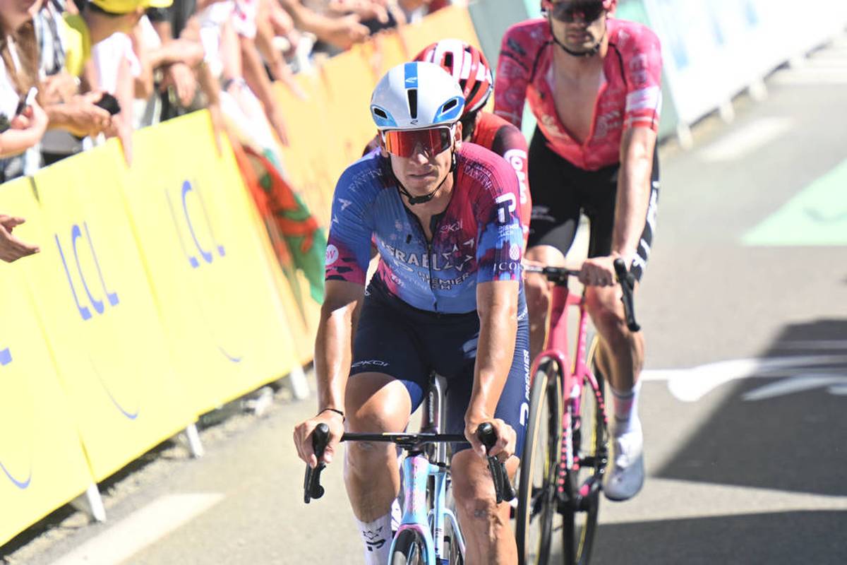 Etappe 9: Nächste Chance für Sprinter