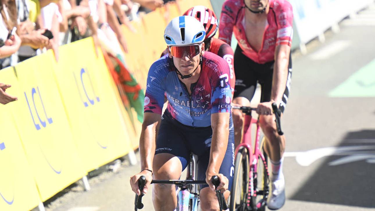 Etappe 9: Nächste Chance für Sprinter