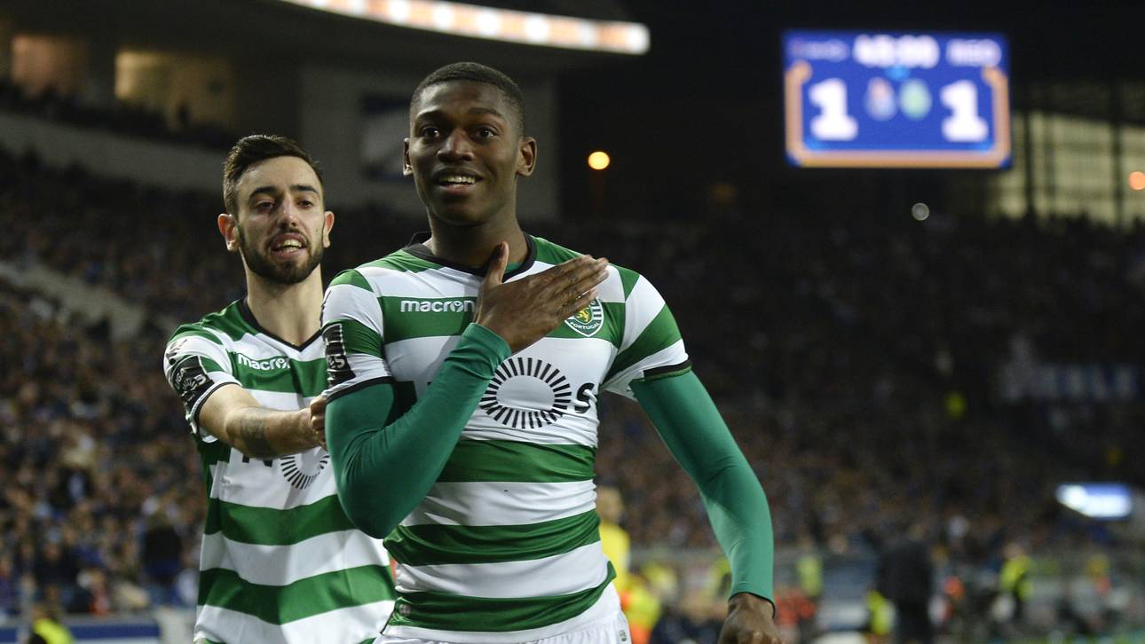 BVB: Sporting-Juwel zum Nulltarif?