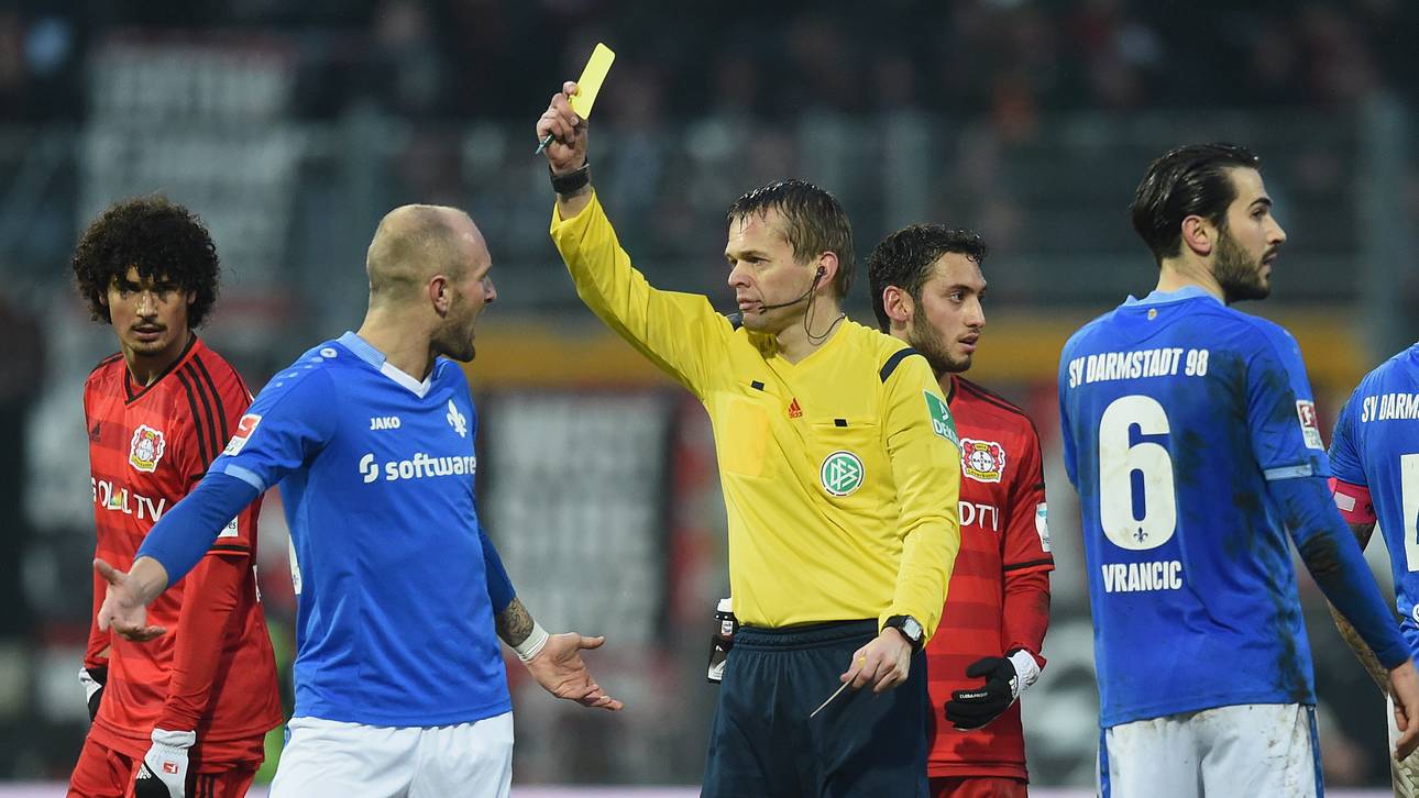 So trickst Darmstadt 98