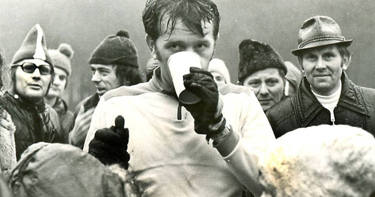 Winter Sports: A Year Ago, a German Legend Died