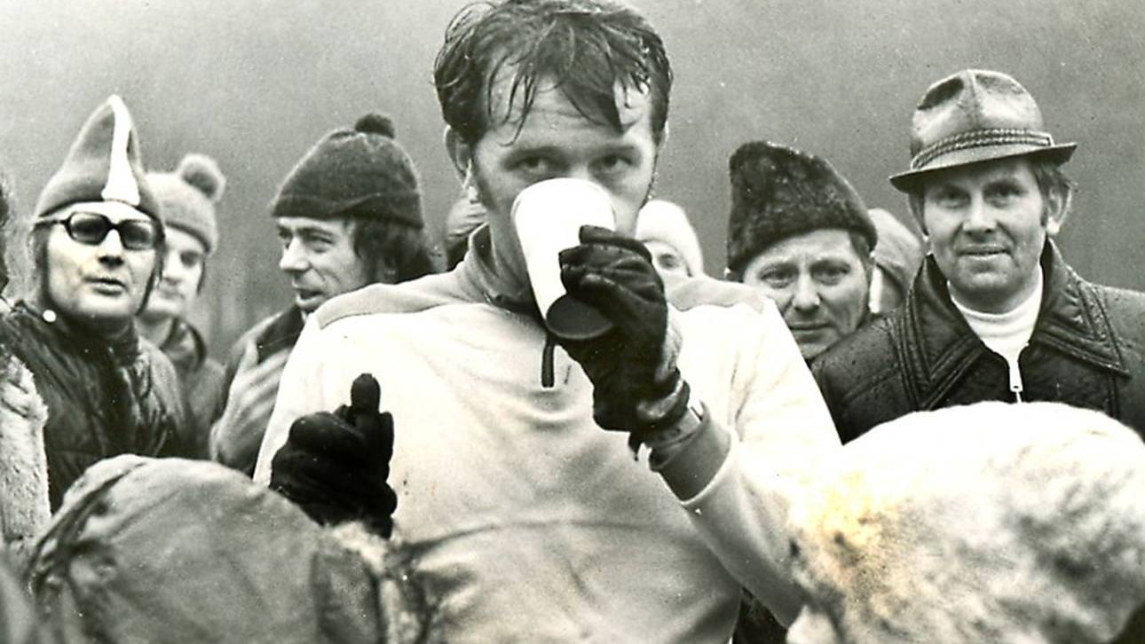 Ein vergessener deutscher Mythos