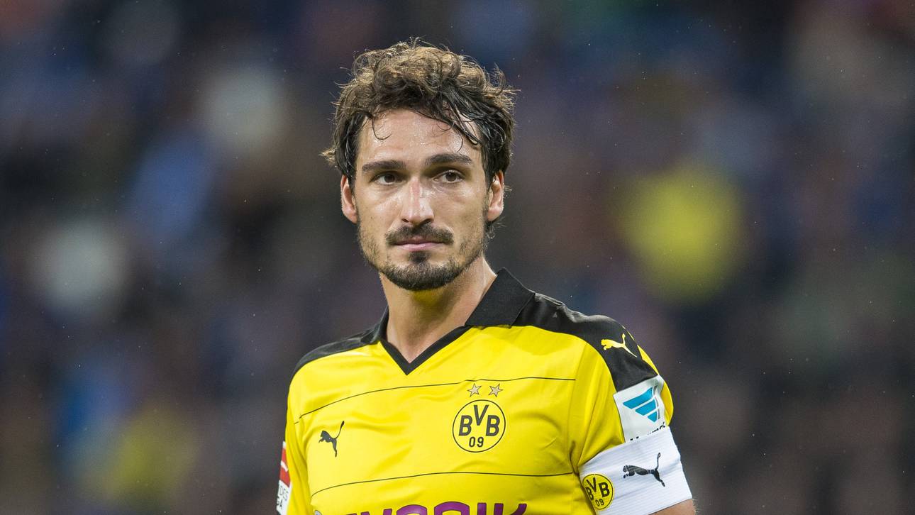 Hummels dementiert Interview zu Klopp