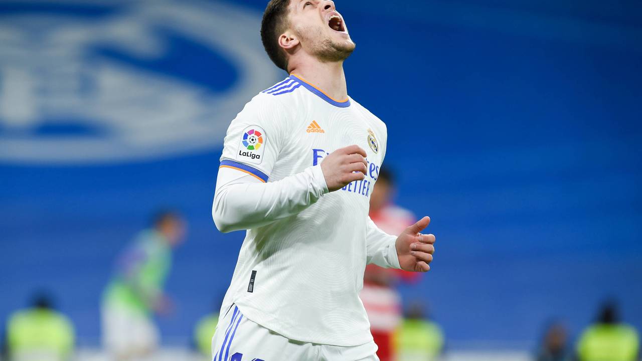 Jovic beendet wohl Real-Kapitel