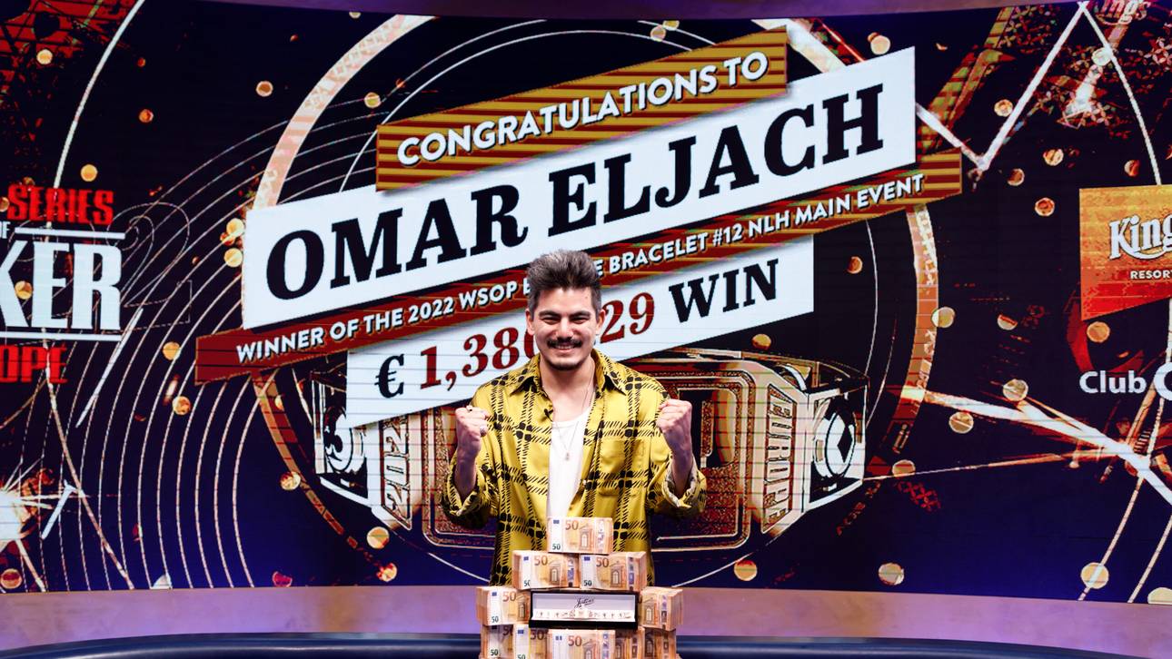 Omar Eljach
