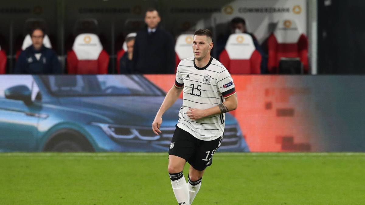 Niklas Süle (FC Bayern, 29, 1)