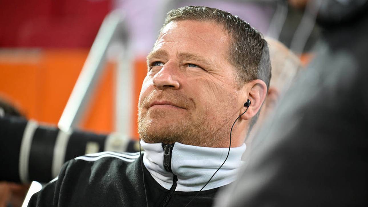 Müller-Aus: Eberl spricht im Dopa