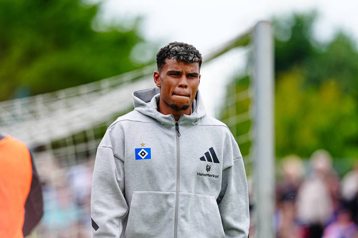 HSV überrascht mit Transfer-Statement