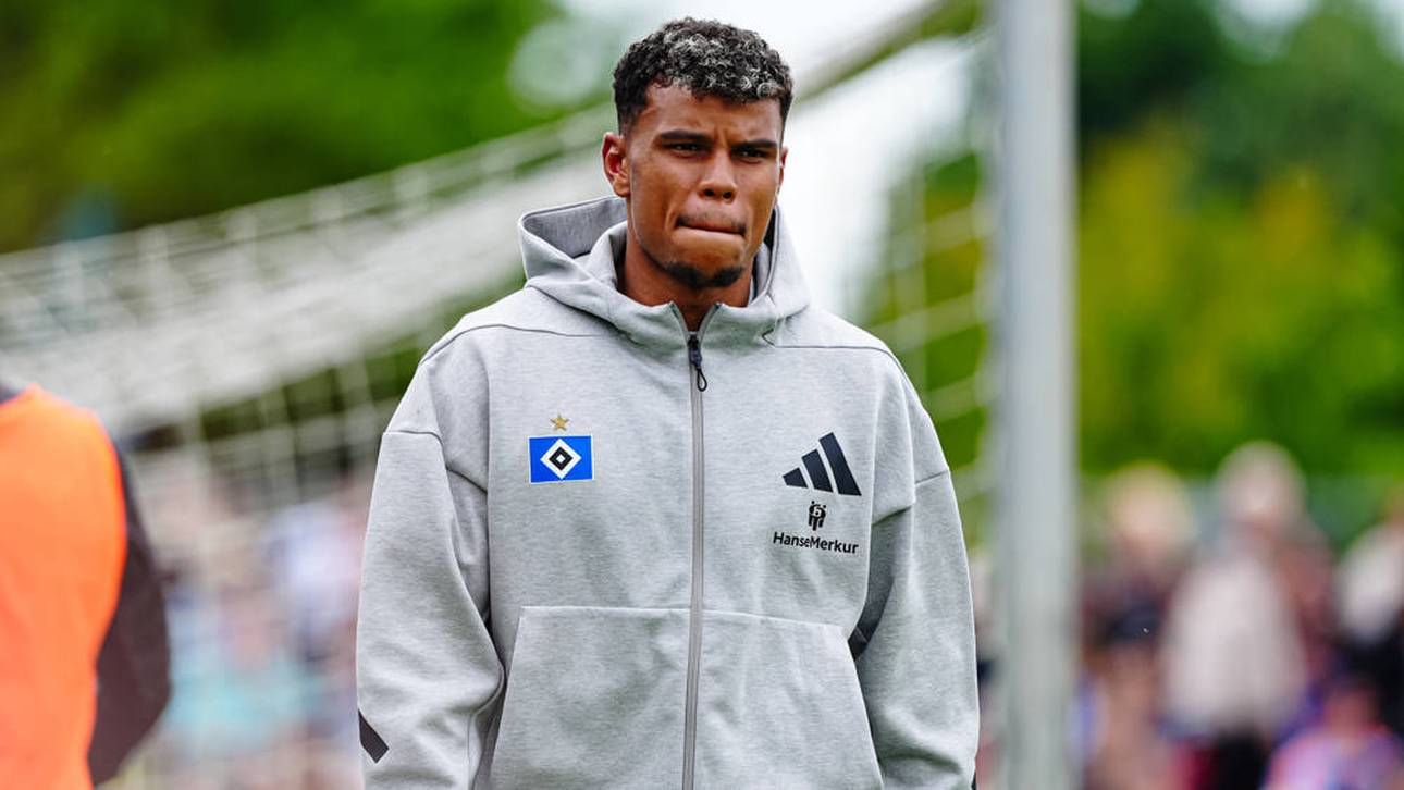 HSV-Transfer geplatzt!