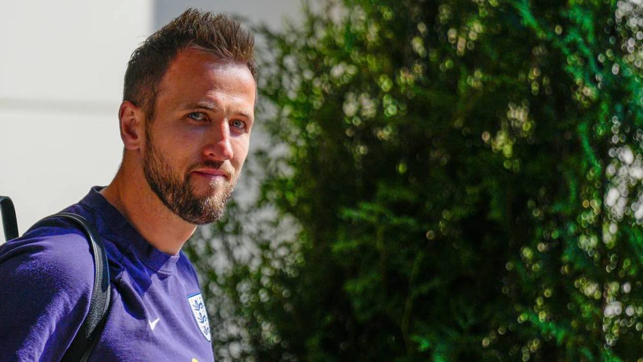 Kane verpasst Asien-Tour