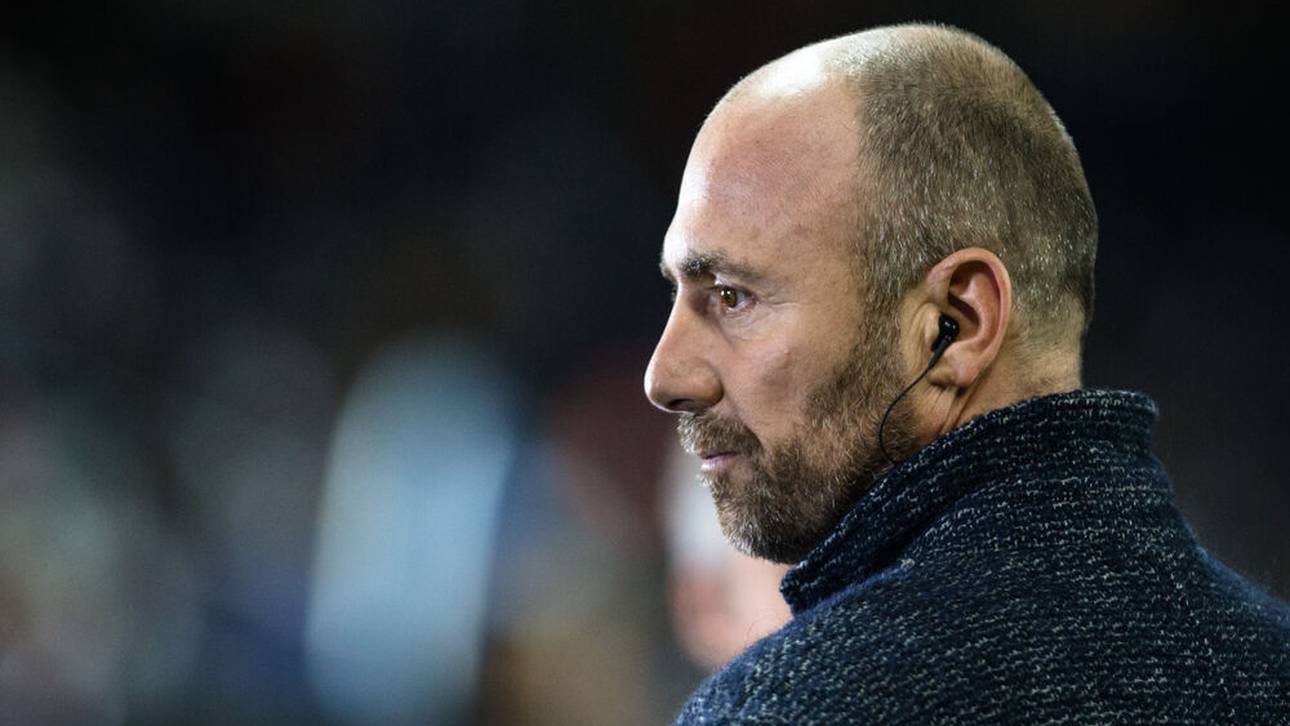 Christophe Dugarry erwartet ein "Gemetzel" mit dem besseren Ende für PSG