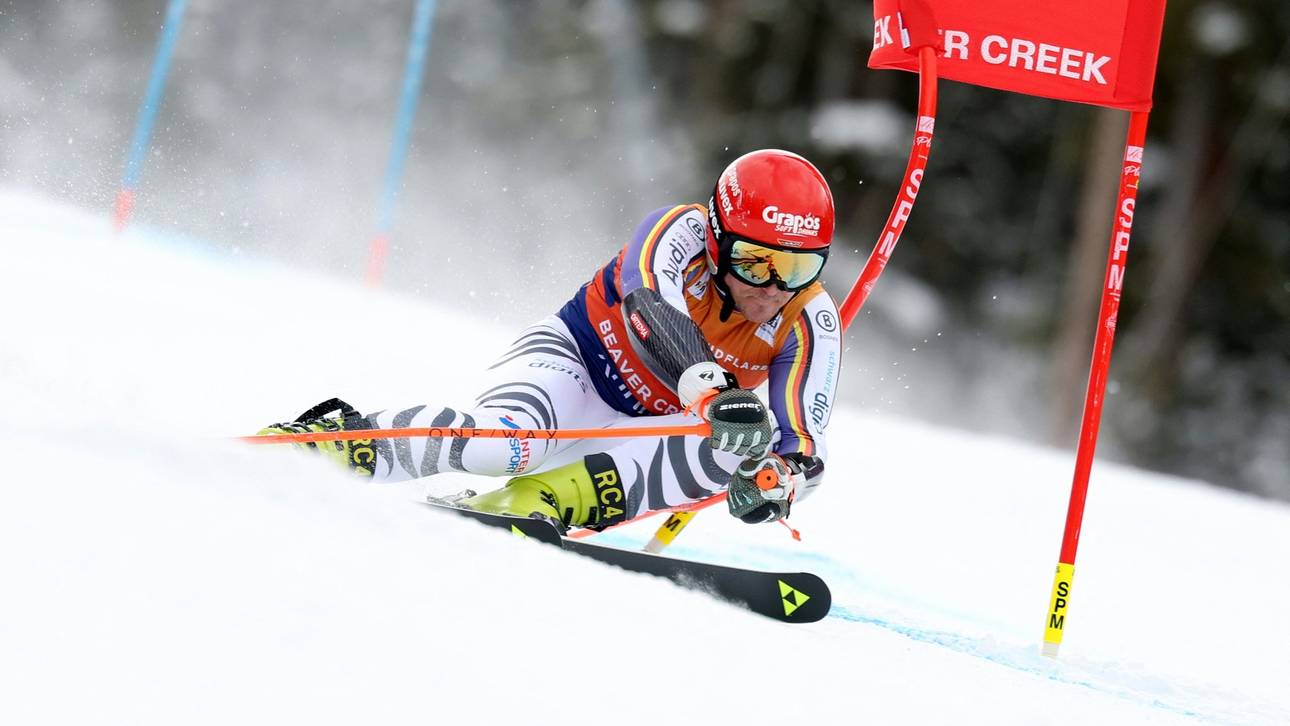 Gratz wirft große Chance weg