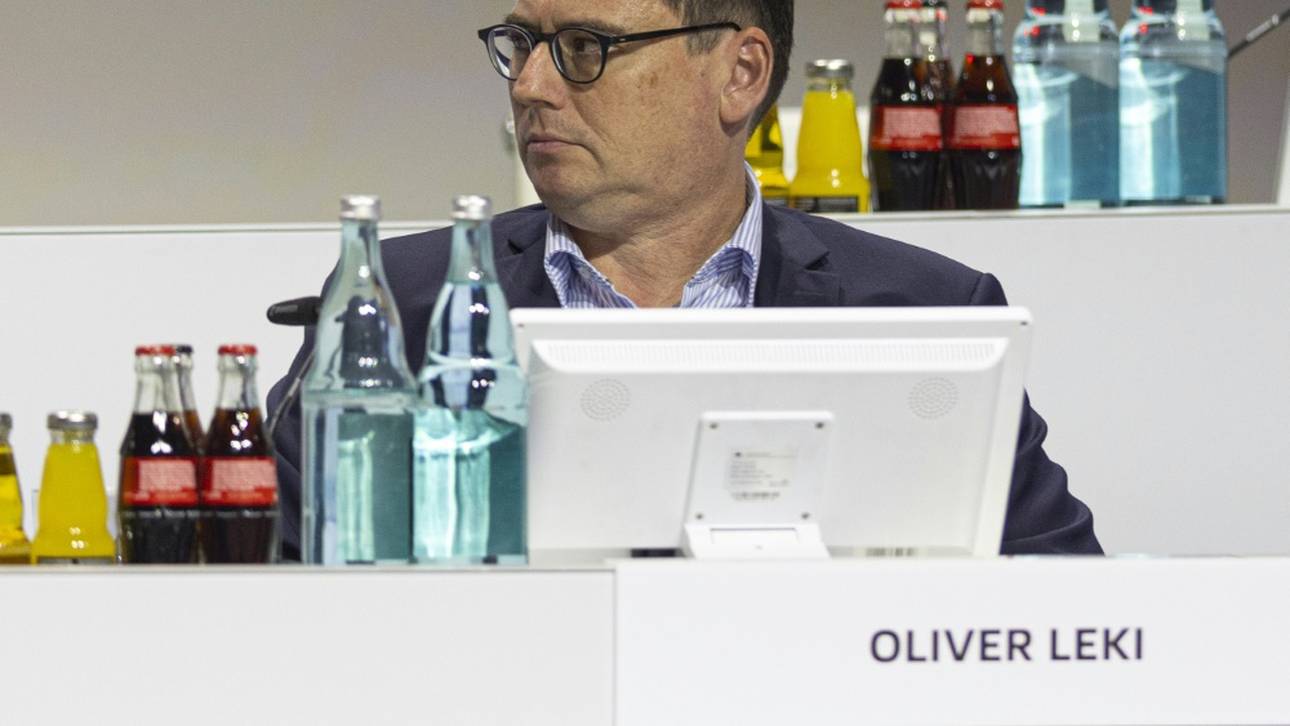 Aushandlung des Grundlagenvertrags „auf der Zielgerade“