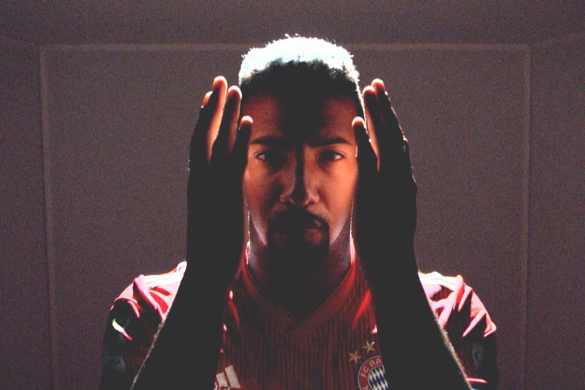 Das können die Bayern von Boateng erwarten