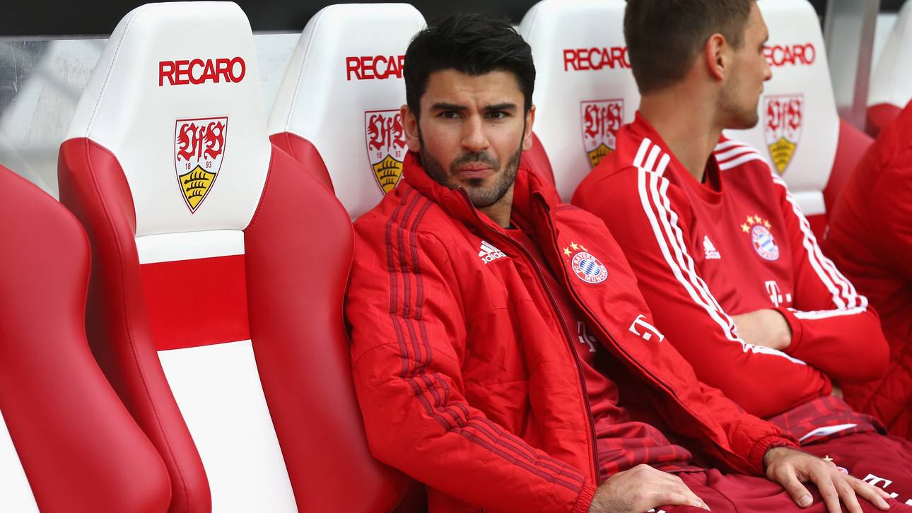 Tasci bereut Wechsel zu Bayern