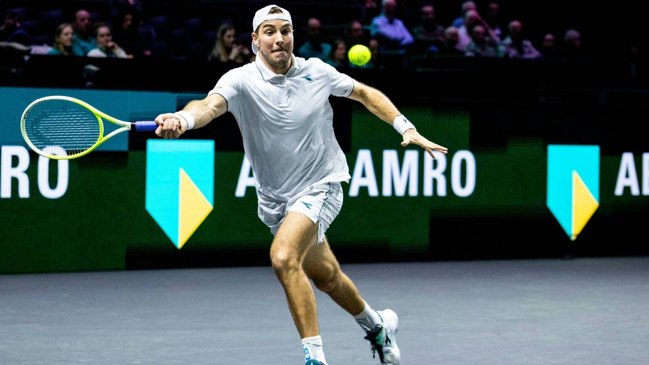 Dominante Struff-Vorstellung