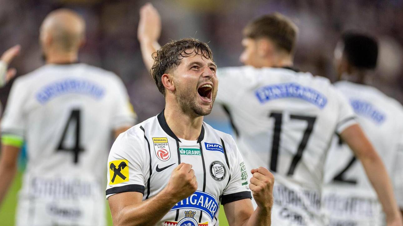 Fenerbahce vs Sturm Graz Prognosen, Wett Tipps und Quoten | Champions-League-Quali am 05.08.2026