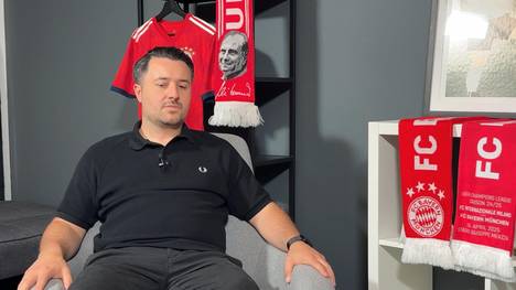 SPORT1-Chefreporter Stefan Kumberger und Podcast-Host Madeleine Etti sprechen in der neuen Episode der "Bayern-Woche" über das Hin und Her rund um die mögliche Vertragsverlängerung von Leroy Sané.