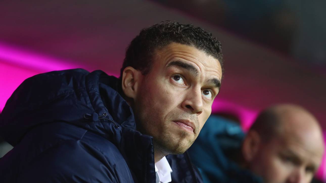 Ismael genervt von Draxler-Debatte