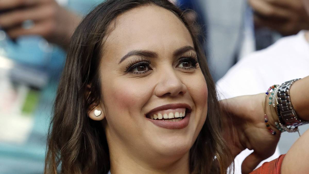 Die Südamerikaner sorgten während des Turniers trotzdem für beste Stimmung